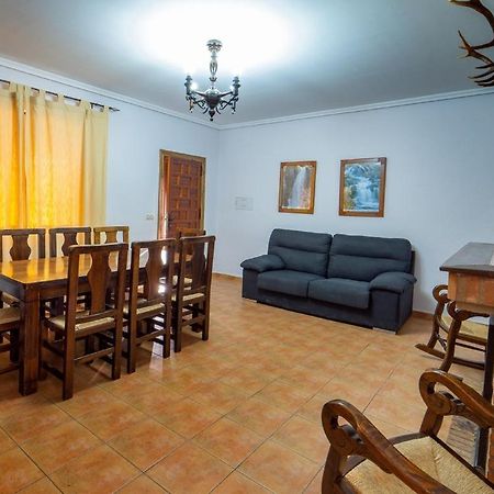 Casas Rurales Ramirez Ossa de Montiel Kültér fotó