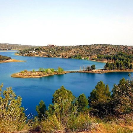 Casas Rurales Ramirez Ossa de Montiel Kültér fotó