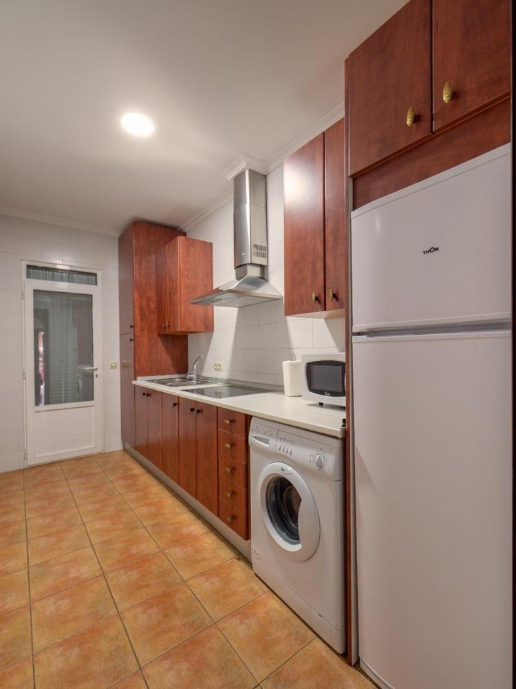 Casas Rurales Ramirez Ossa de Montiel Kültér fotó